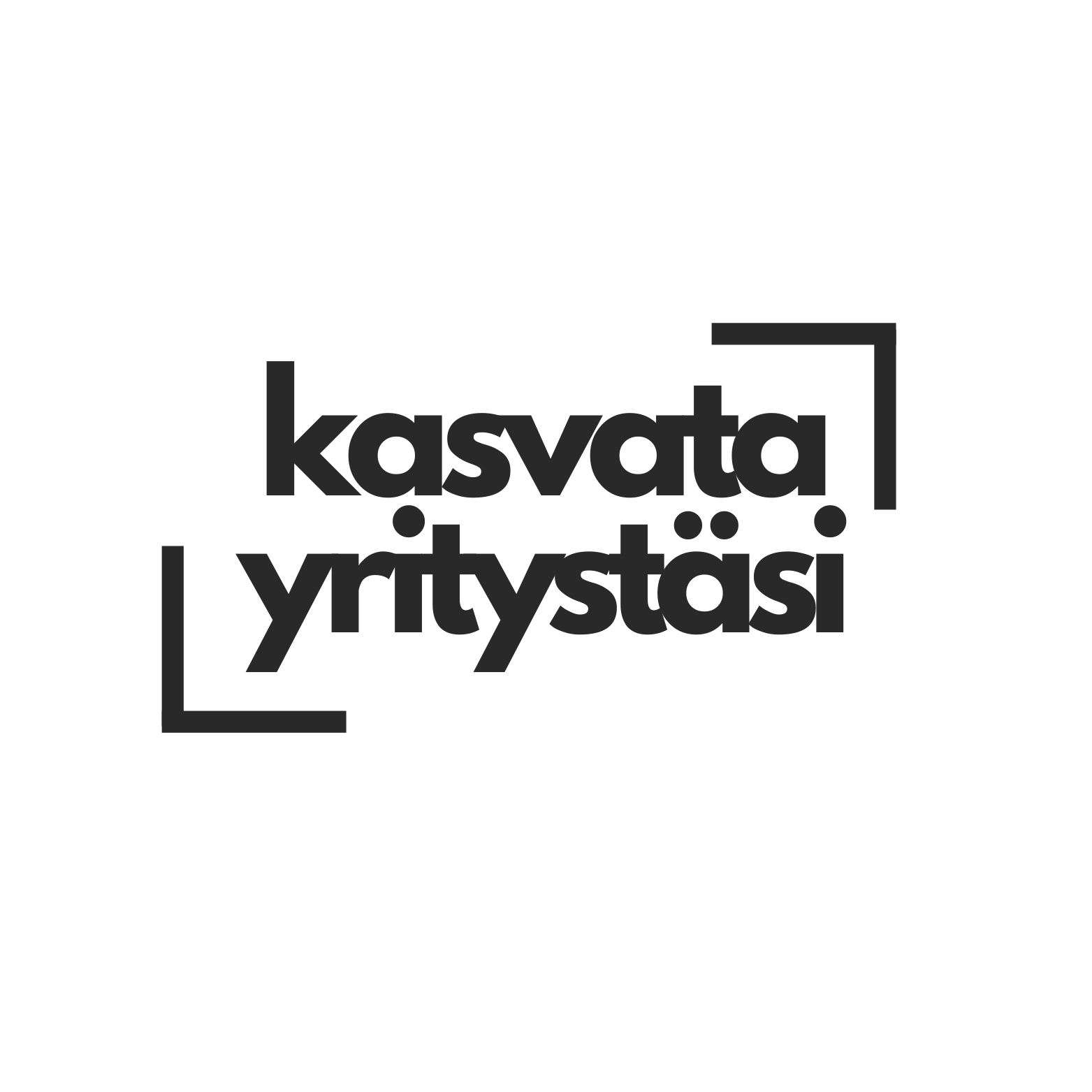 Kasvata Yritystäsi